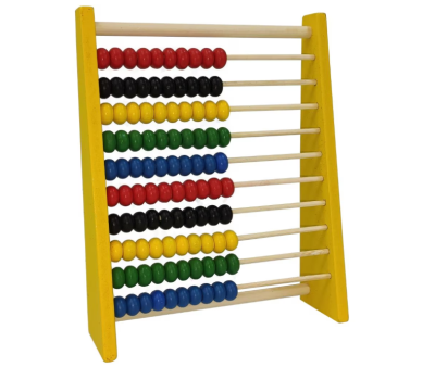 Сметало дървено 