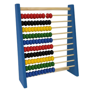 Сметало дървено 