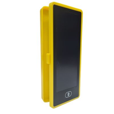 Кутия за моливи LCD панел